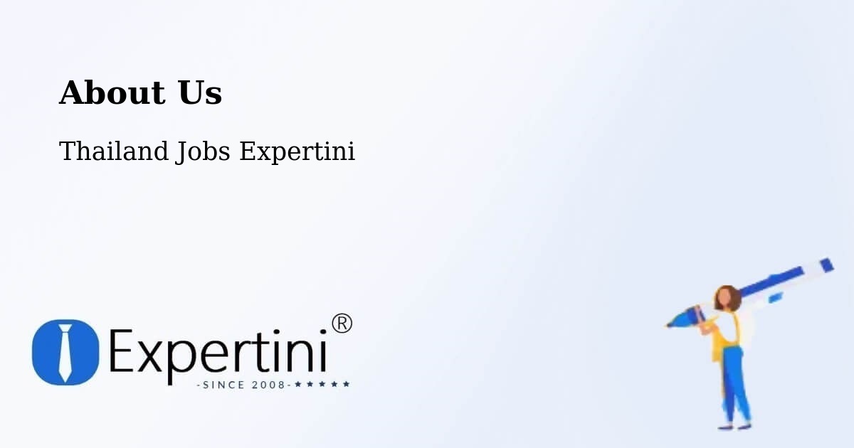About Expertini Recruitment Platform  – Amphoe Kanthararom - Amphoe Kanthararom, Thailand Jobs Expertini